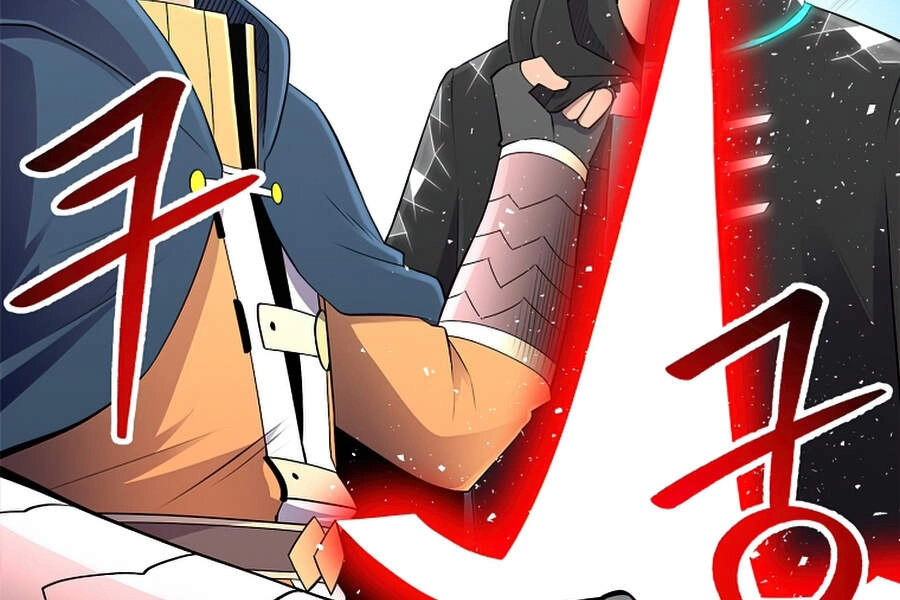 Người Nâng Cấp Chapter 49 - 33