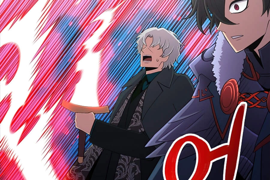 Người Nâng Cấp Chapter 49 - 40