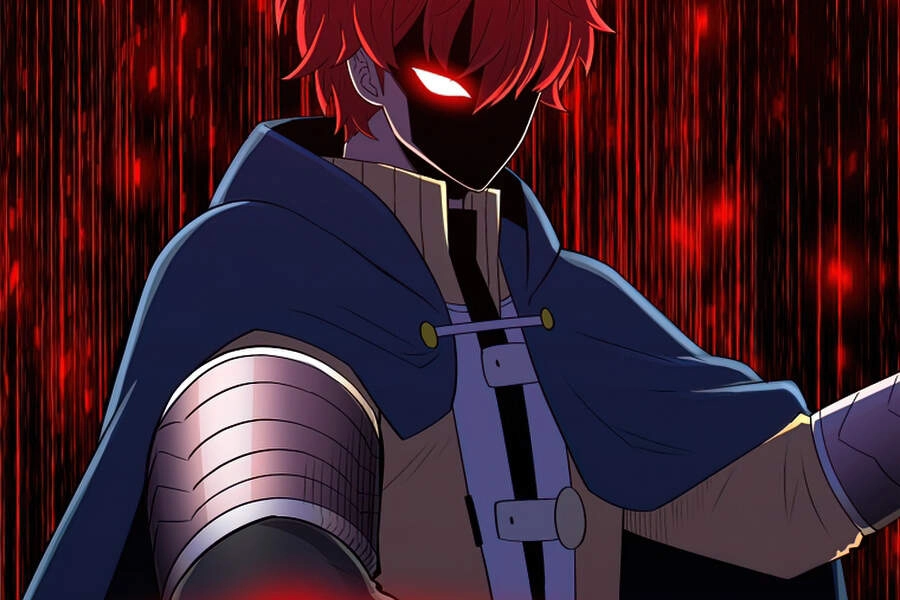 Người Nâng Cấp Chapter 49 - 45