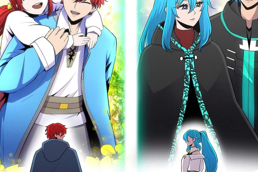 Người Nâng Cấp Chapter 49 - 87