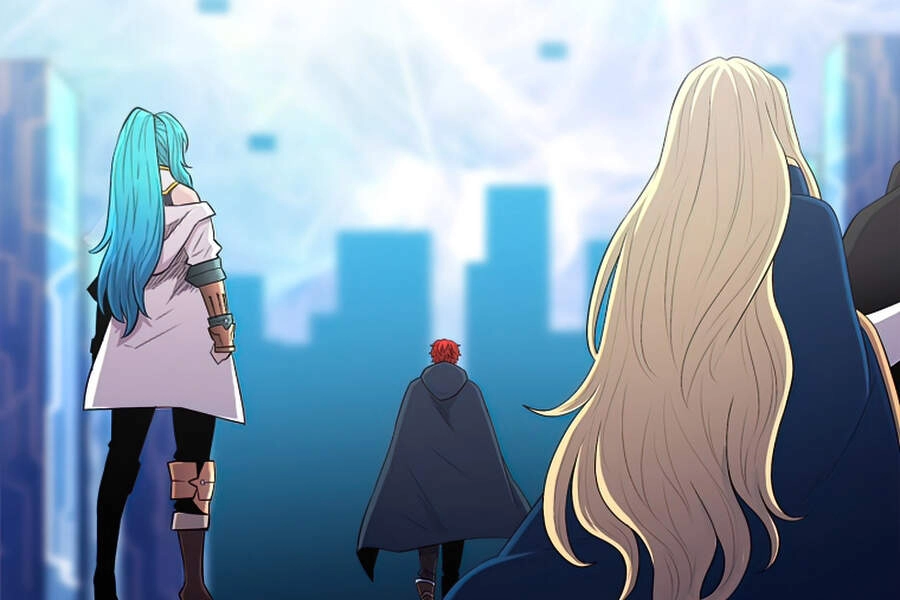 Người Nâng Cấp Chapter 49 - 101