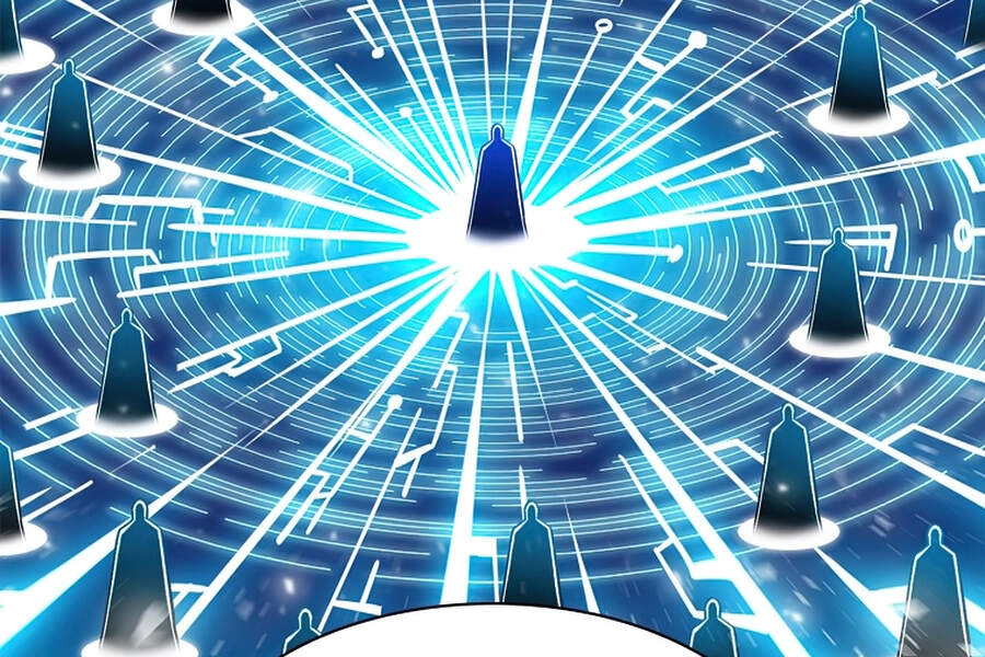 Người Nâng Cấp Chapter 49 - 122