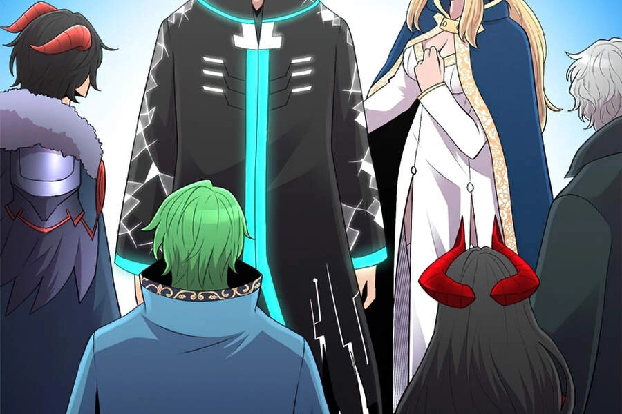 Người Nâng Cấp Chapter 49 - 128