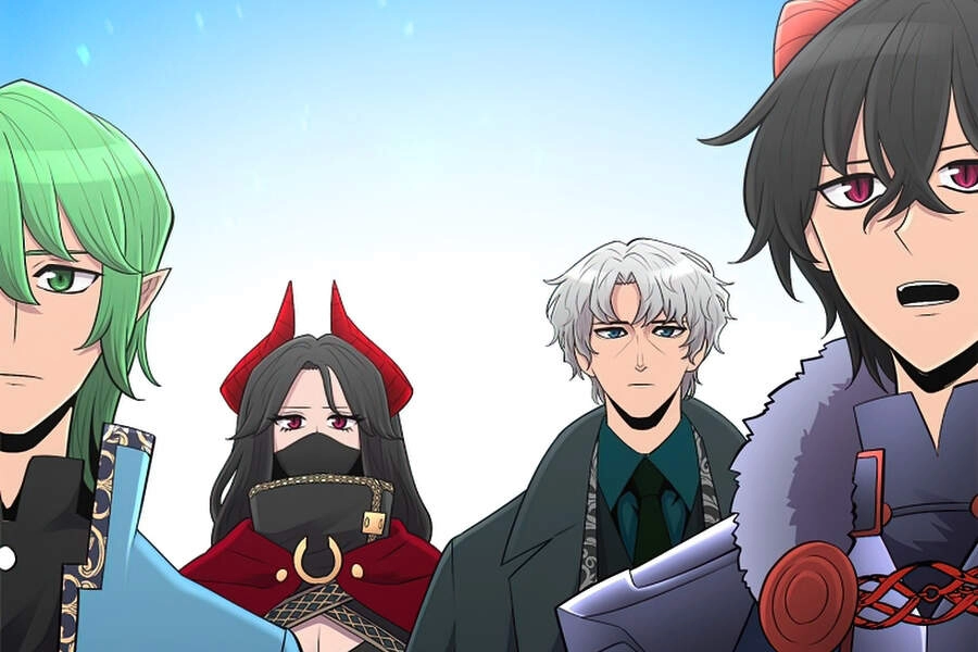 Người Nâng Cấp Chapter 49 - 146