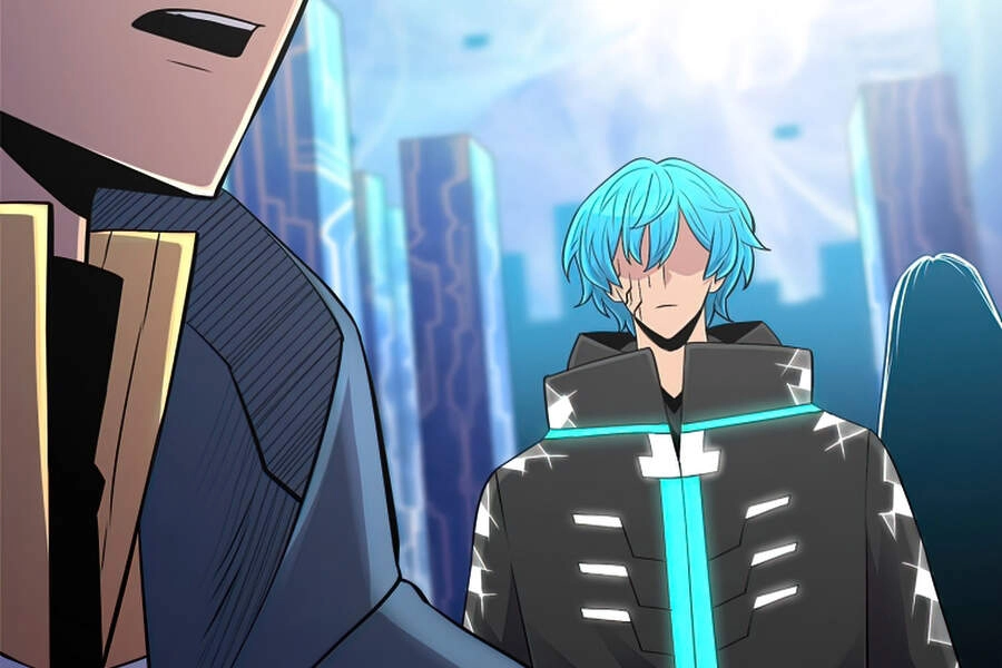 Người Nâng Cấp Chapter 49 - 164