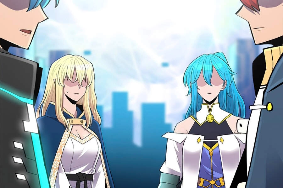 Người Nâng Cấp Chapter 49 - 174