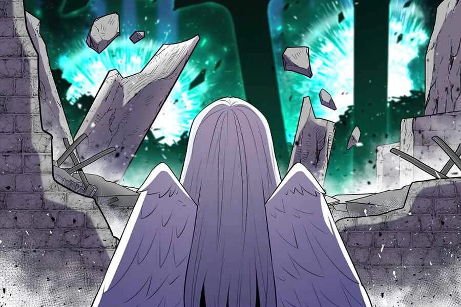 Người Nâng Cấp Chapter 50 - 11