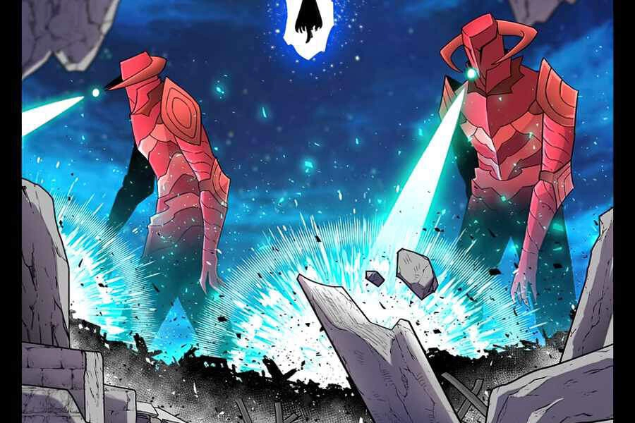 Người Nâng Cấp Chapter 50 - 13