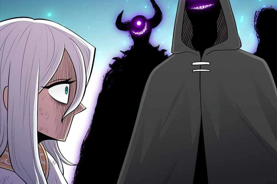 Người Nâng Cấp Chapter 50 - 27