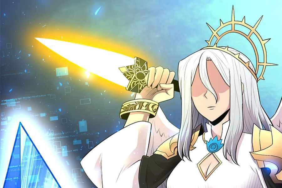 Người Nâng Cấp Chapter 50 - 59