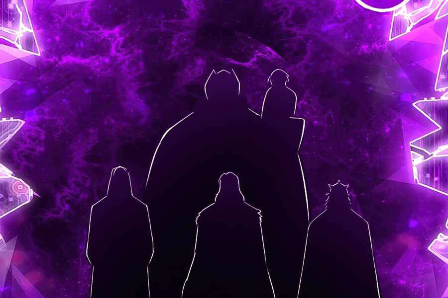 Người Nâng Cấp Chapter 50 - 81