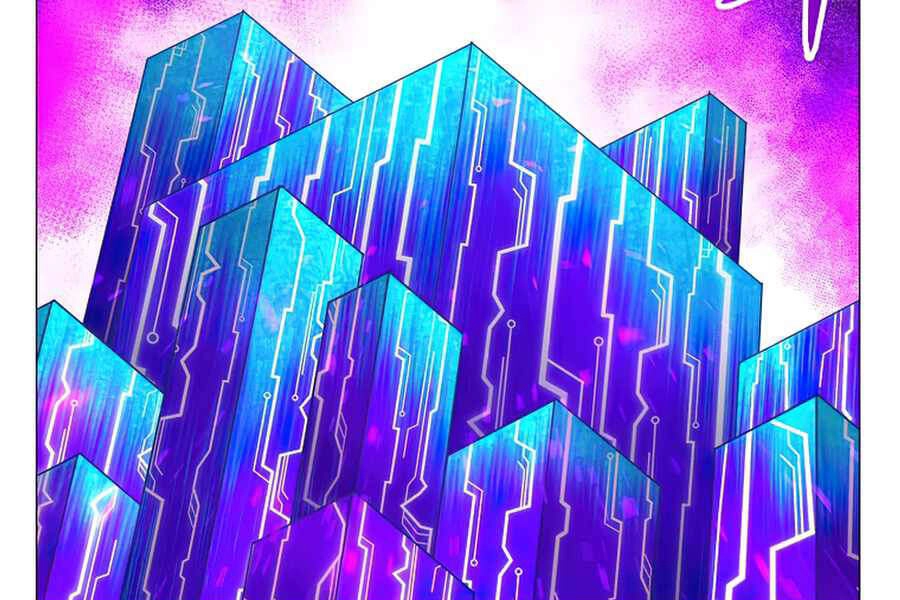 Người Nâng Cấp Chapter 50 - 113