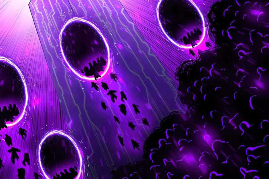 Người Nâng Cấp Chapter 50 - 149