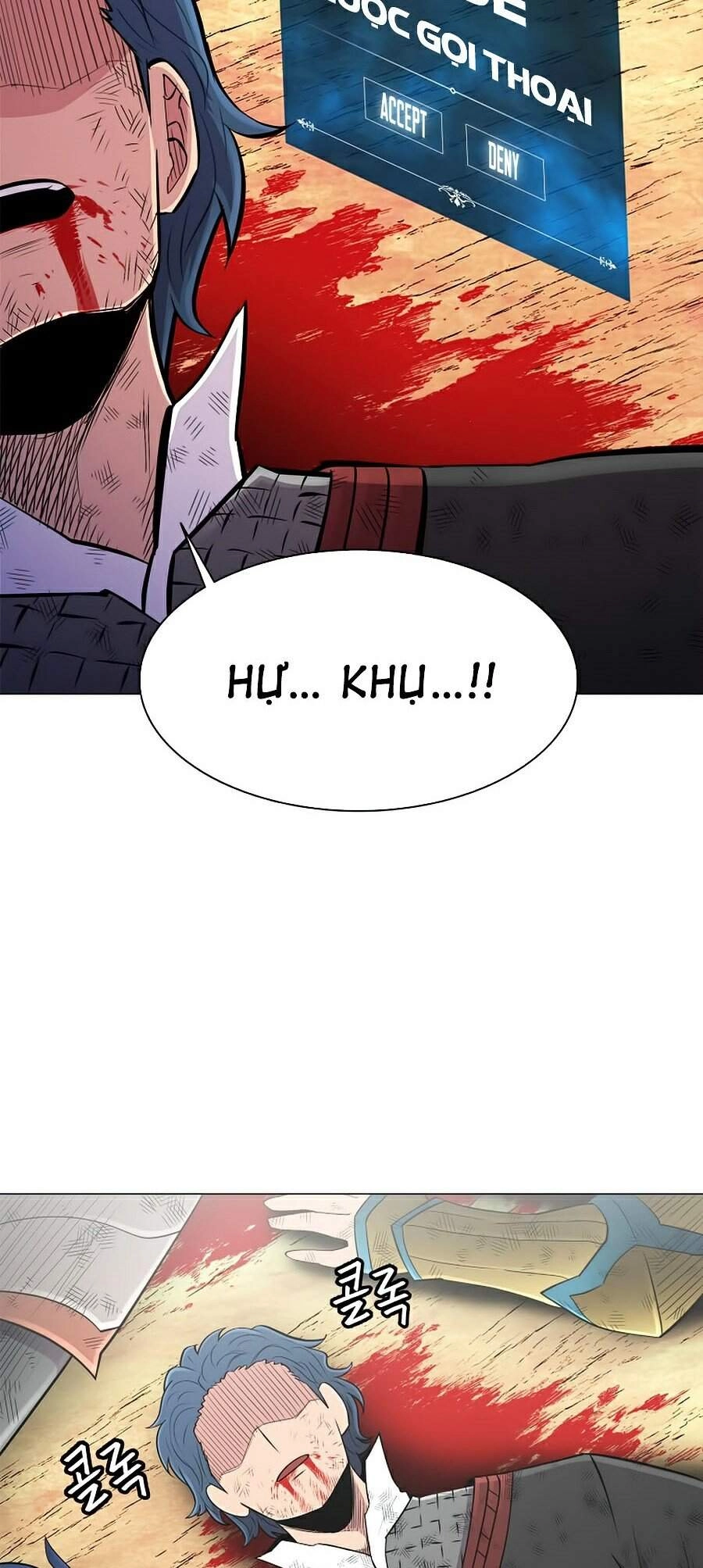 Người Nâng Cấp Chapter 52 - 5