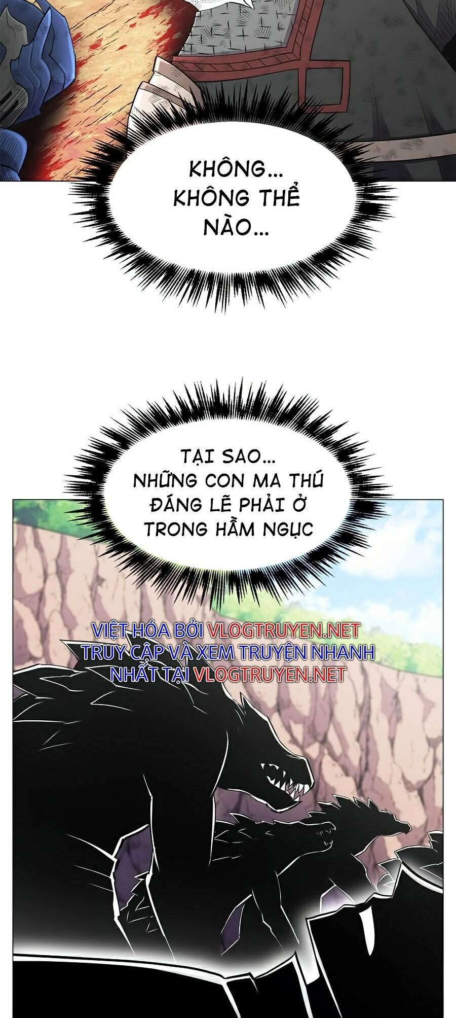 Người Nâng Cấp Chapter 52 - 6