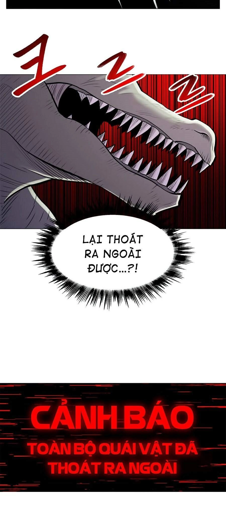 Người Nâng Cấp Chapter 52 - 7