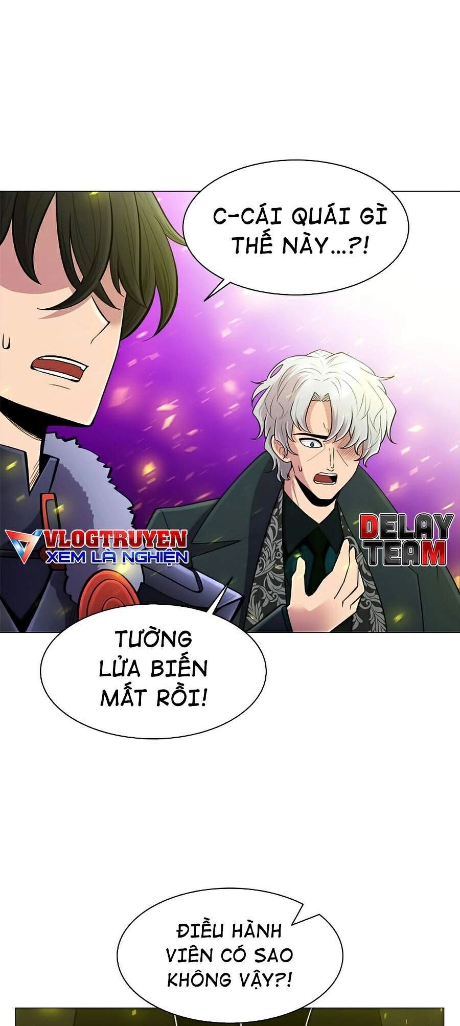 Người Nâng Cấp Chapter 52 - 11