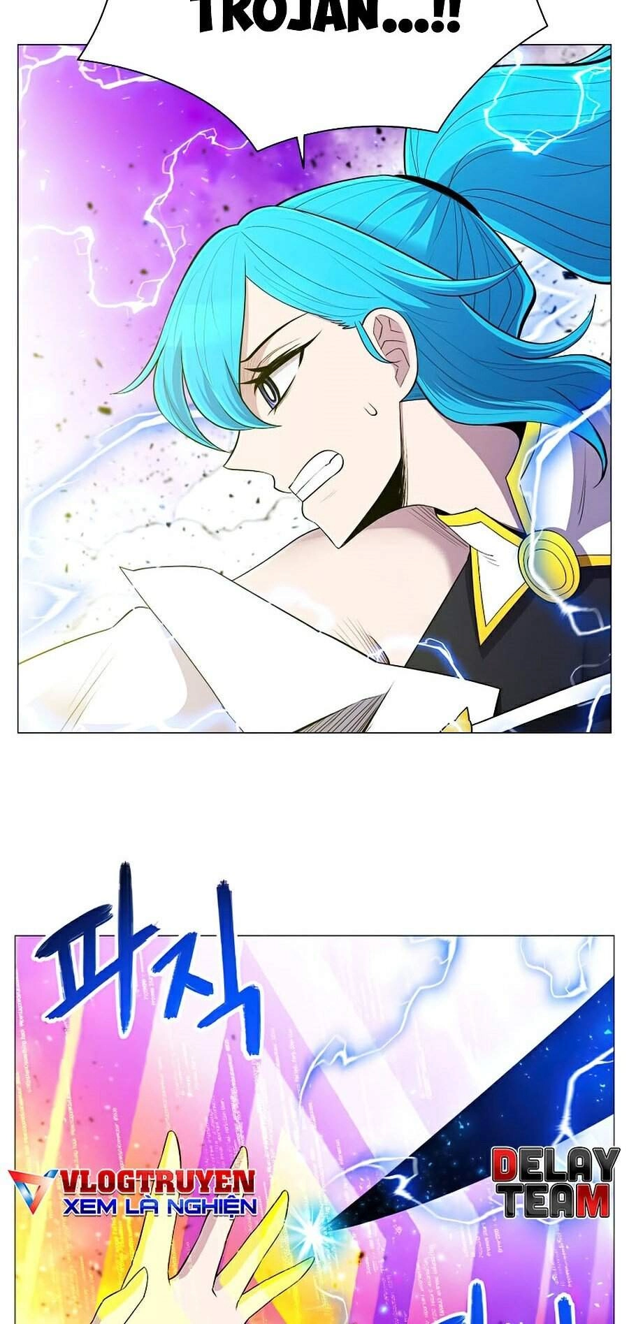 Người Nâng Cấp Chapter 52 - 17