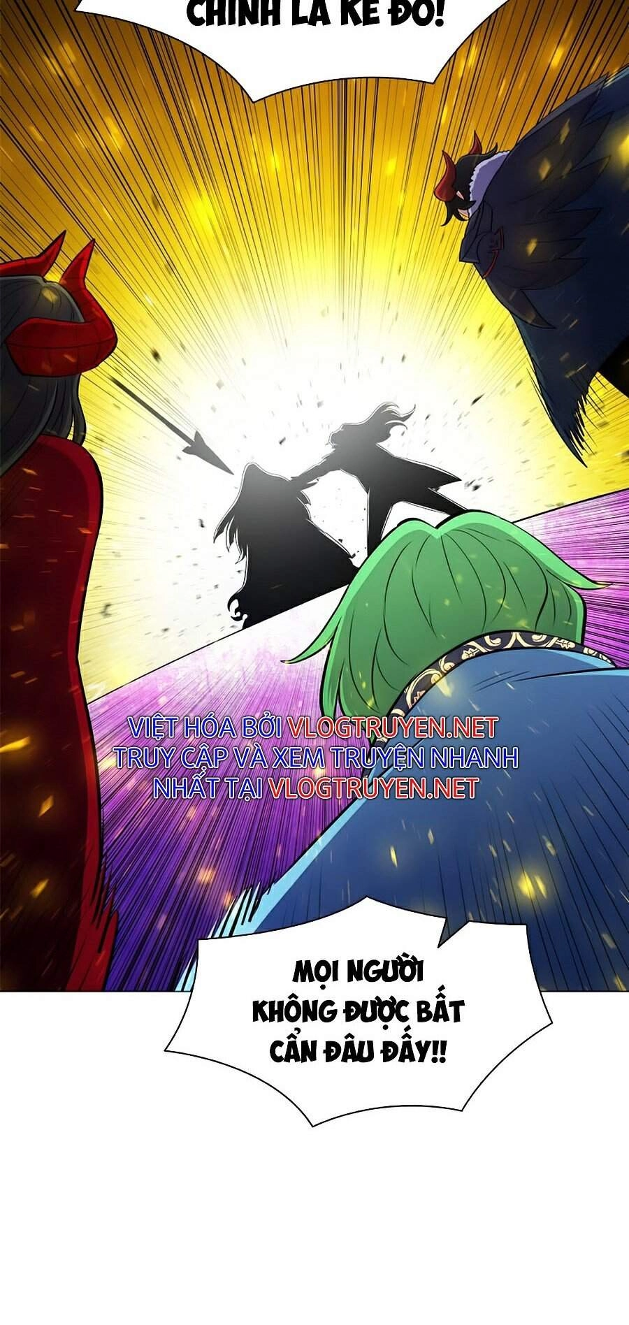 Người Nâng Cấp Chapter 52 - 26