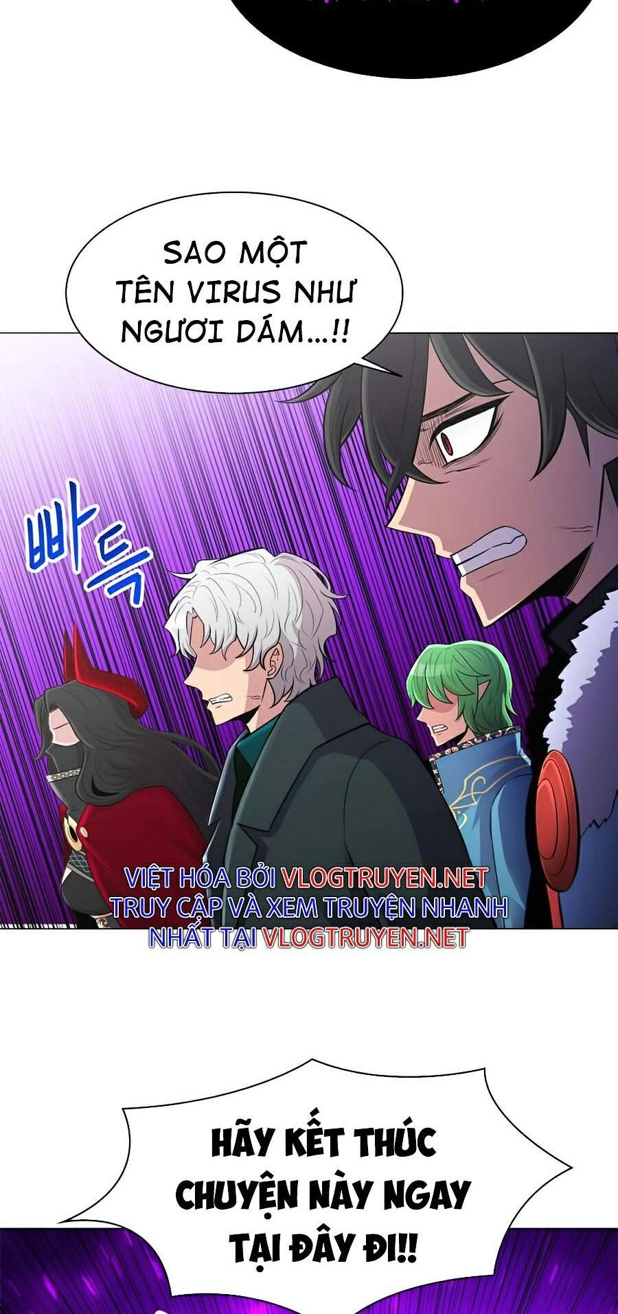 Người Nâng Cấp Chapter 52 - 32