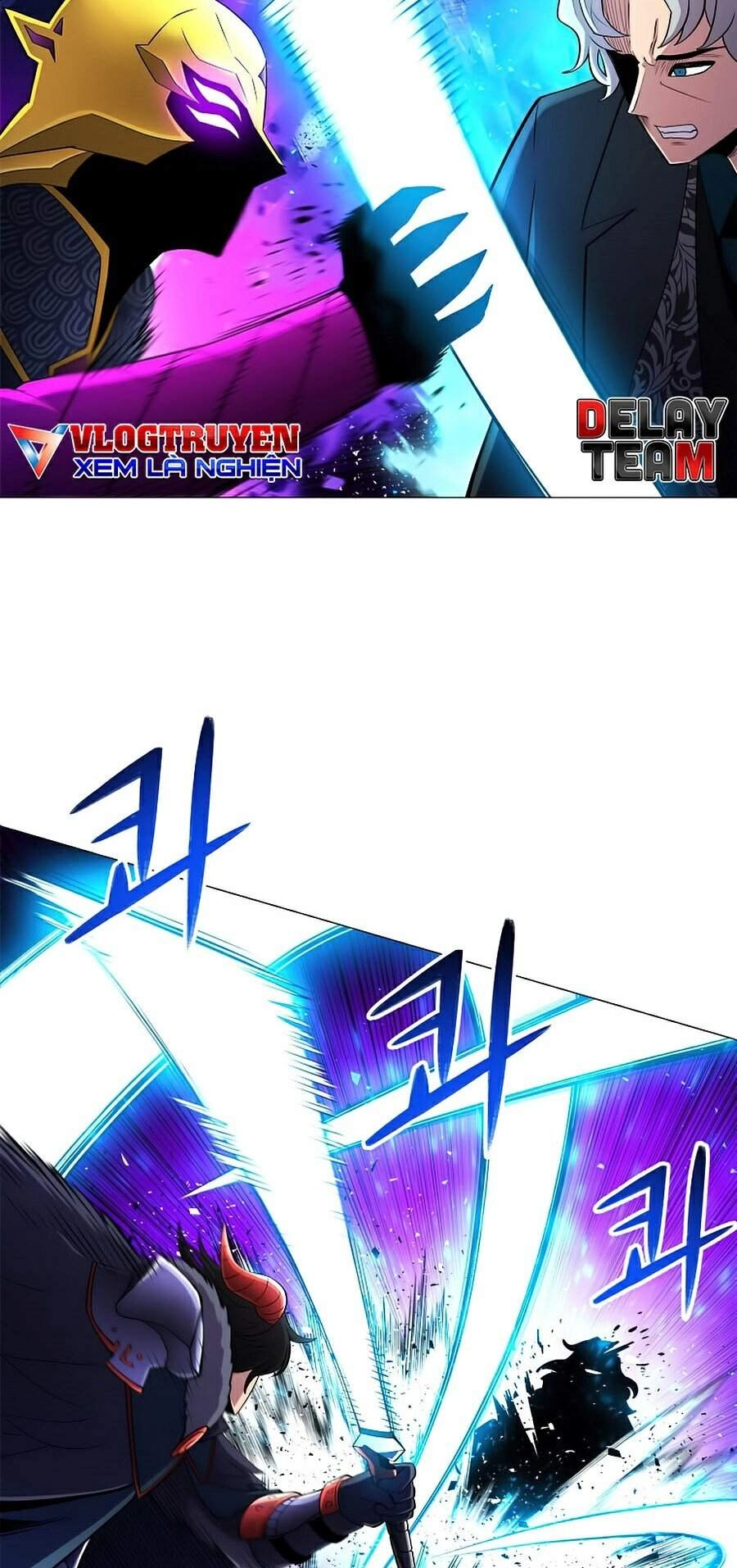 Người Nâng Cấp Chapter 52 - 34