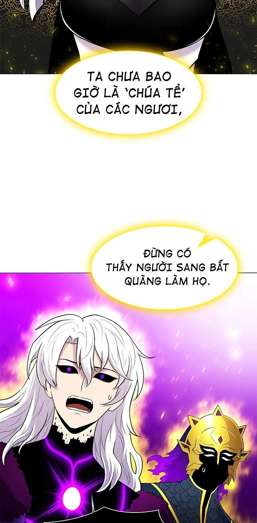 Người Nâng Cấp Chapter 52 - 44