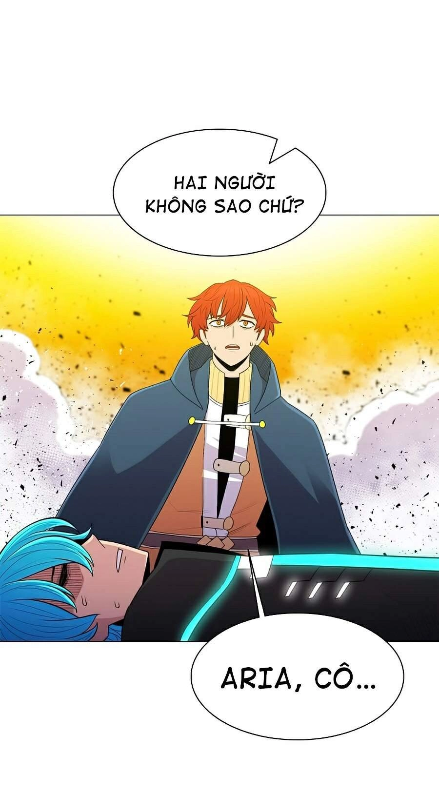 Người Nâng Cấp Chapter 52 - 53