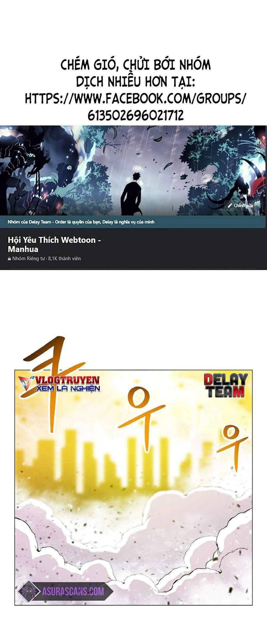 Người Nâng Cấp Chapter 53 - 1