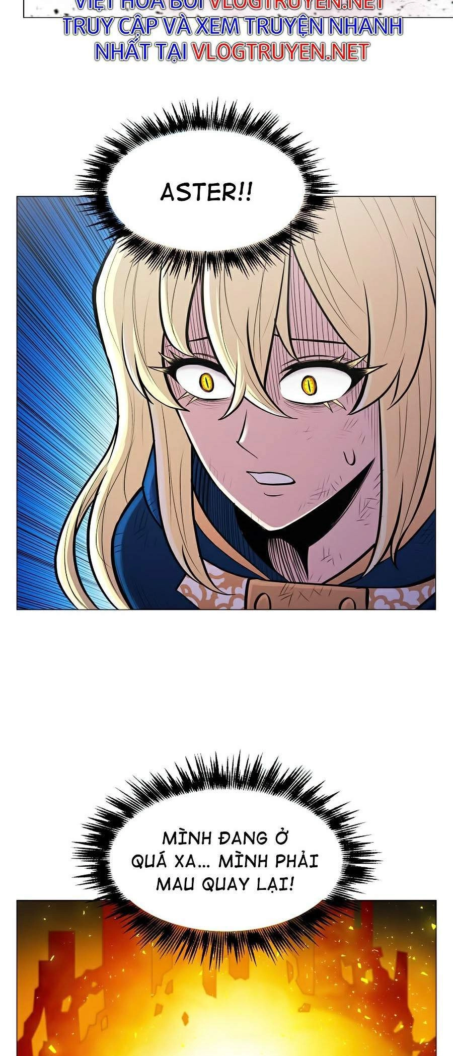 Người Nâng Cấp Chapter 53 - 3