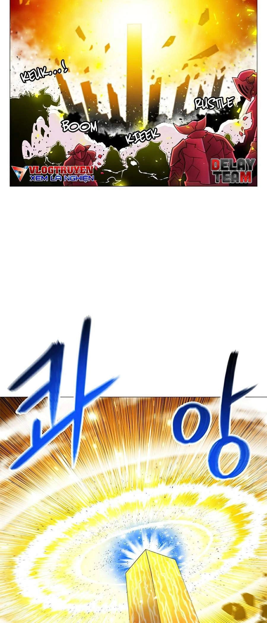 Người Nâng Cấp Chapter 53 - 4