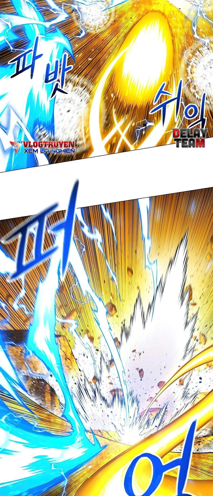 Người Nâng Cấp Chapter 53 - 8