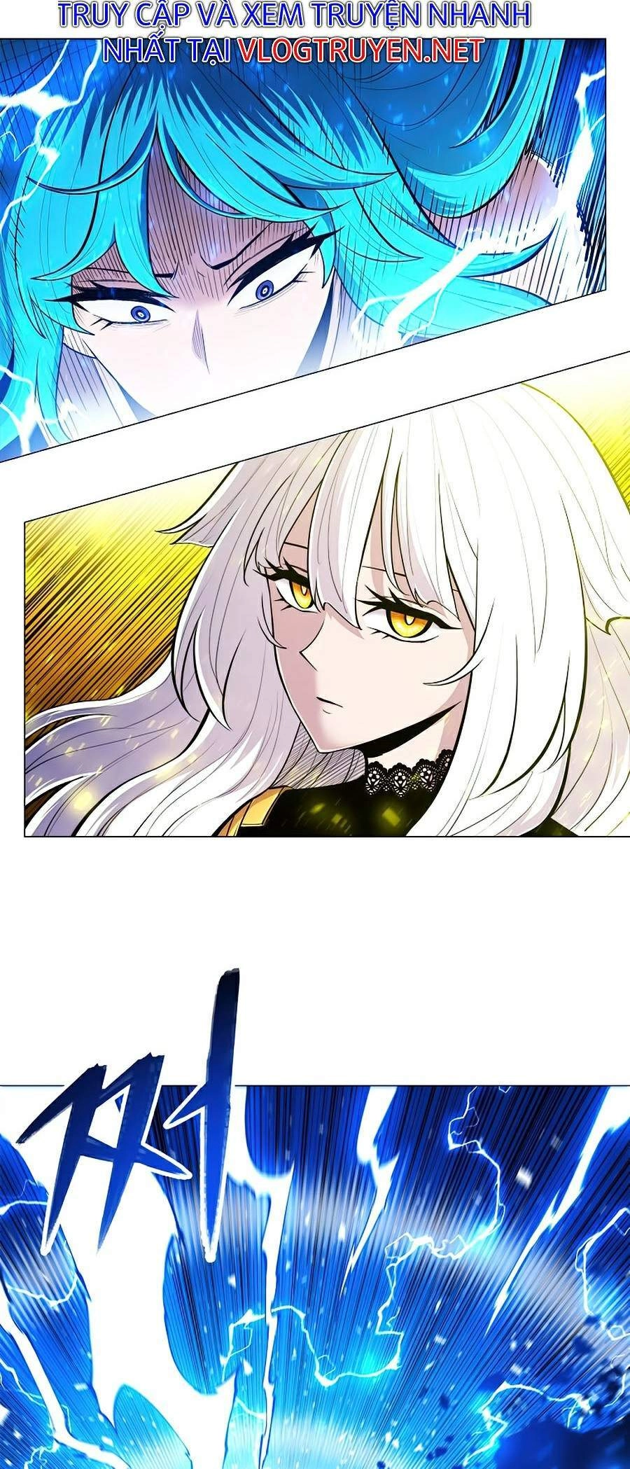 Người Nâng Cấp Chapter 53 - 10