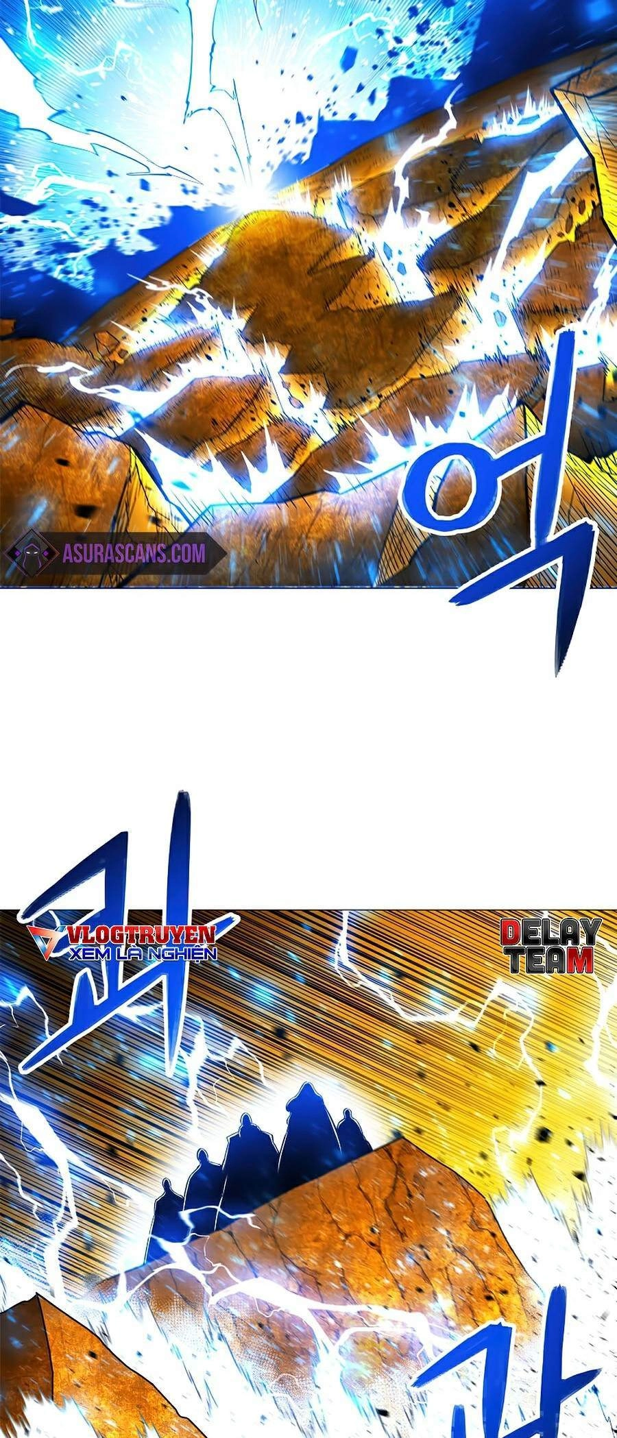 Người Nâng Cấp Chapter 53 - 11