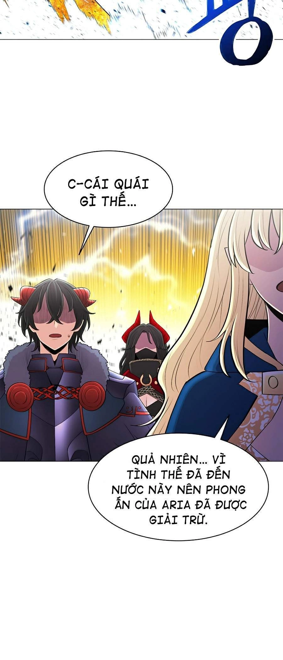 Người Nâng Cấp Chapter 53 - 12