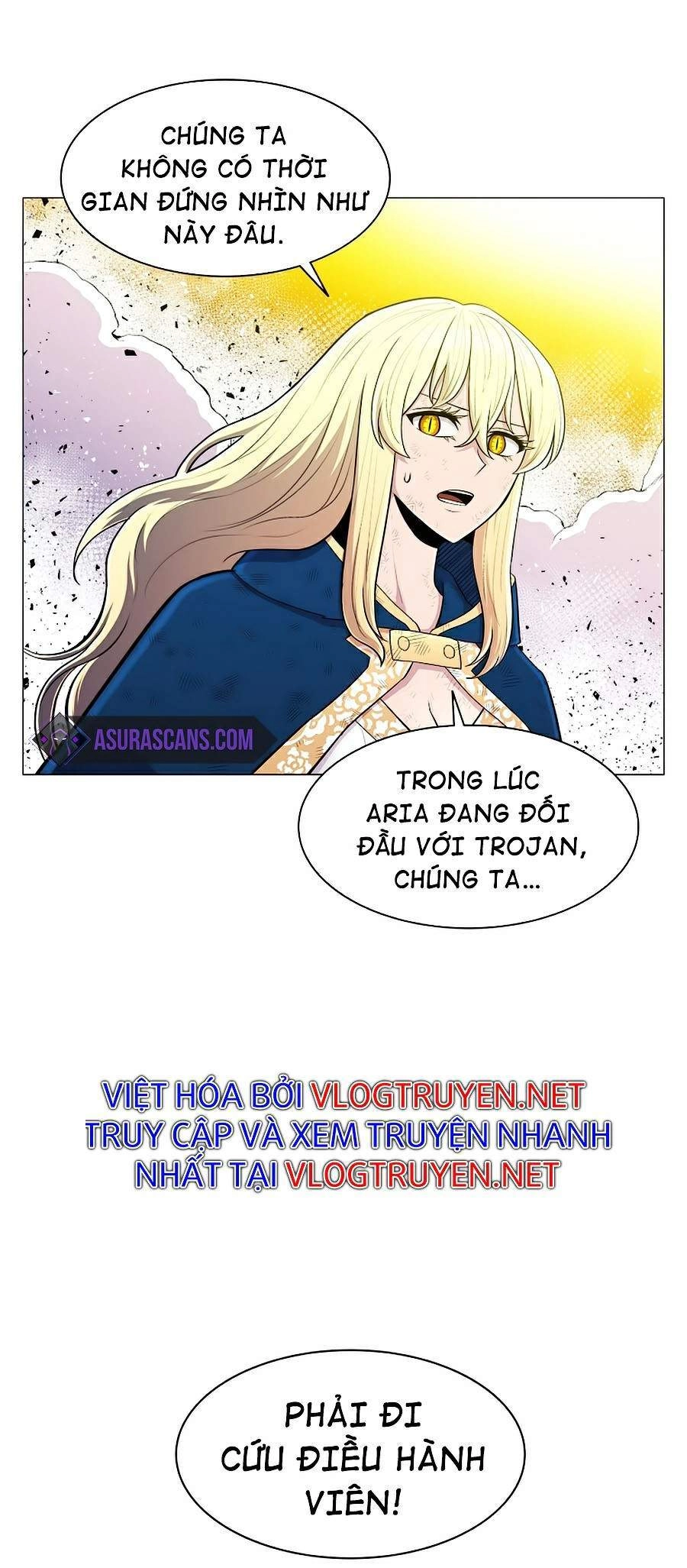 Người Nâng Cấp Chapter 53 - 13