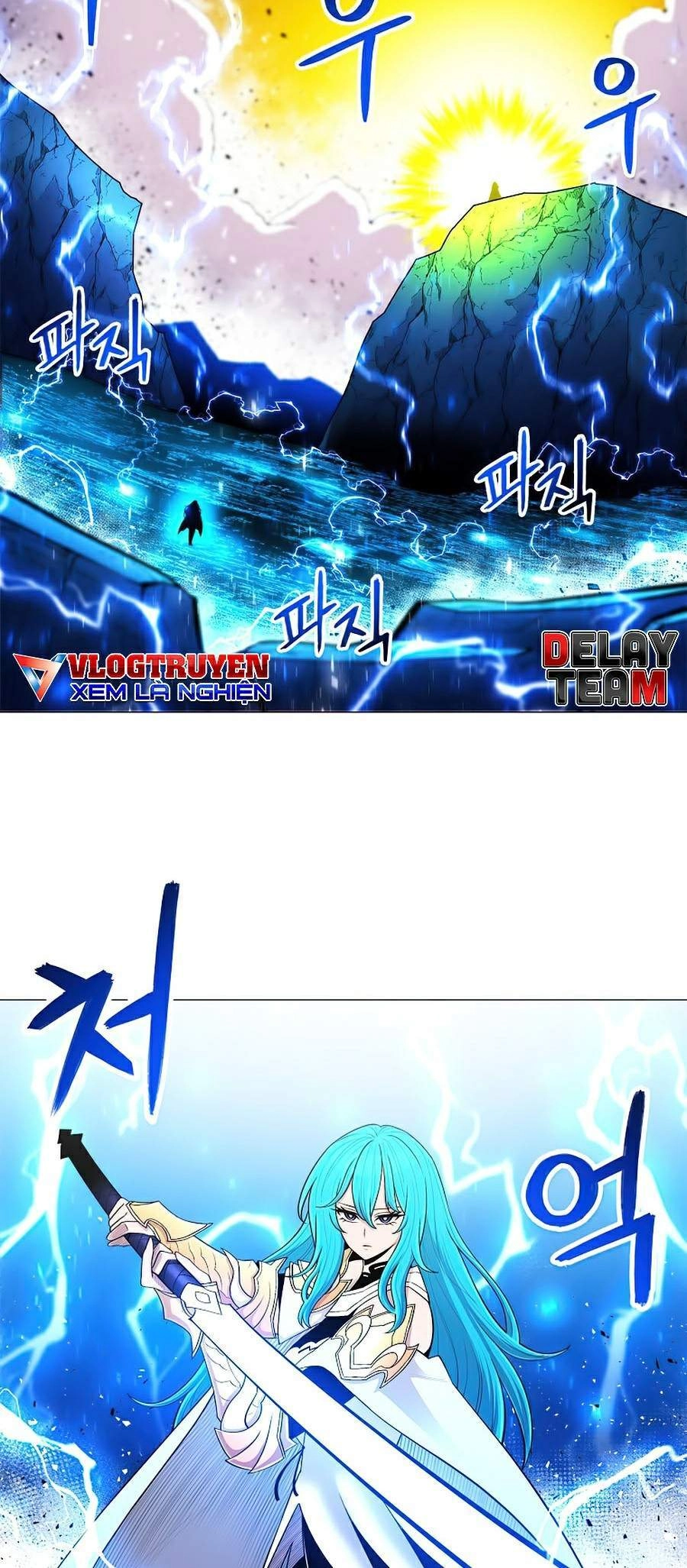 Người Nâng Cấp Chapter 53 - 15