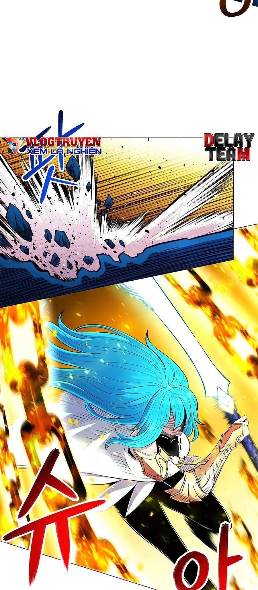 Người Nâng Cấp Chapter 53 - 20