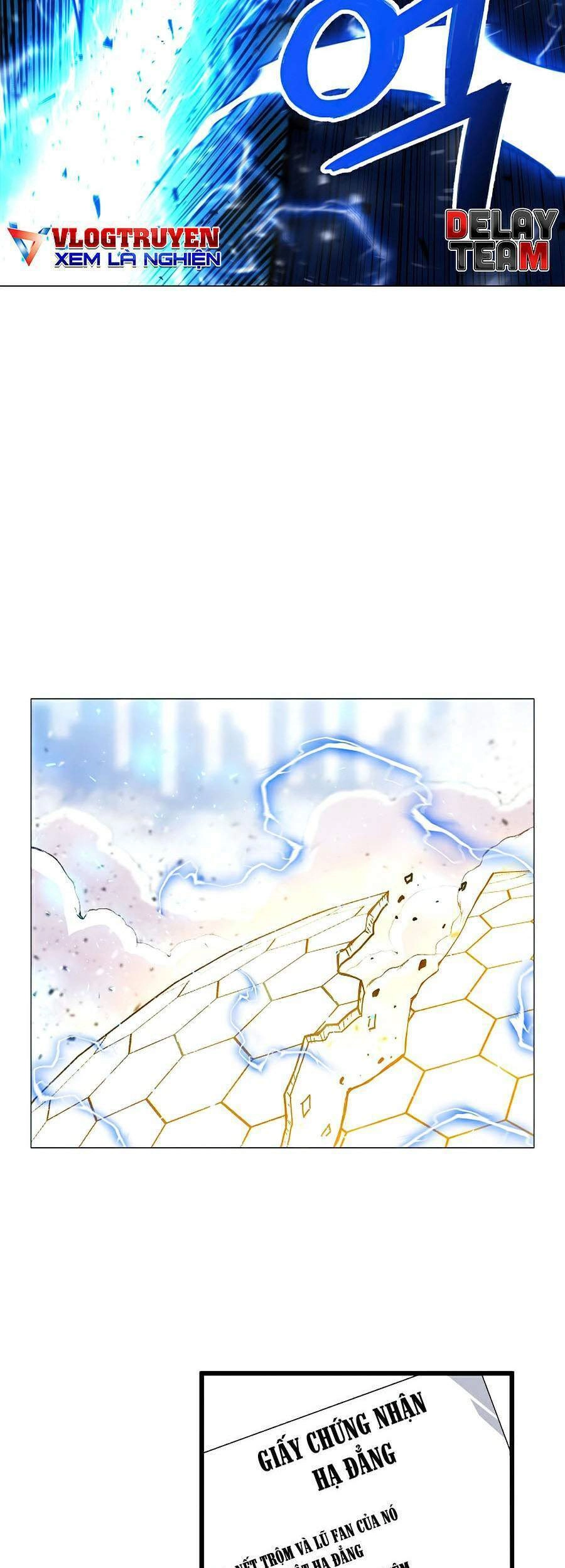 Người Nâng Cấp Chapter 53 - 30