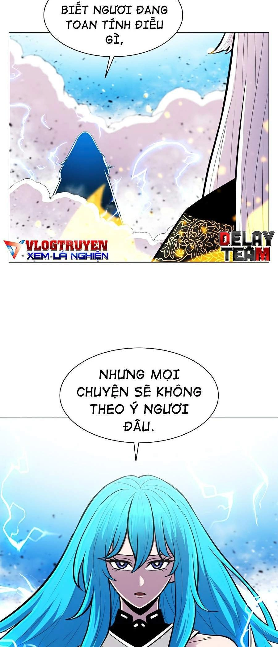 Người Nâng Cấp Chapter 53 - 35