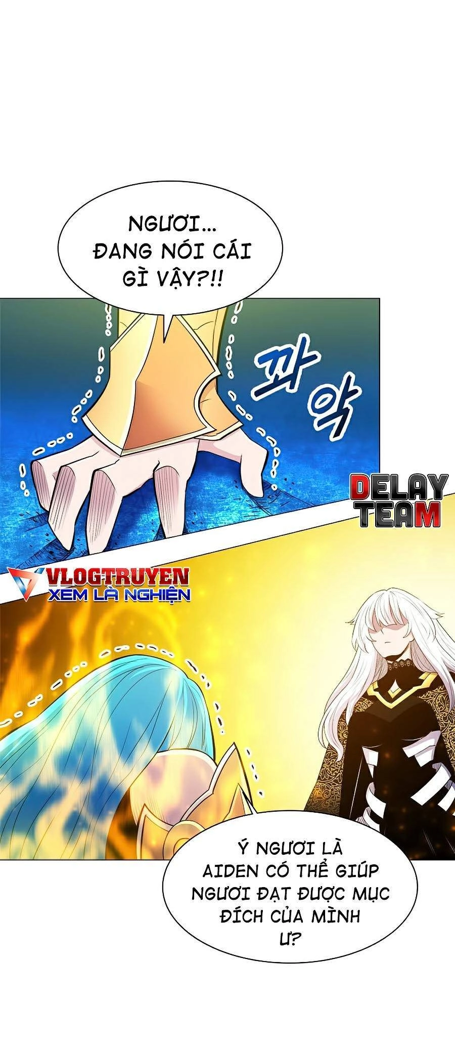 Người Nâng Cấp Chapter 53 - 45