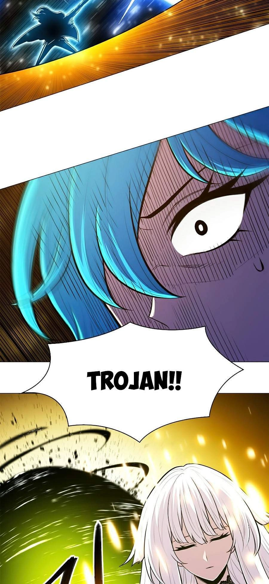 Người Nâng Cấp Chapter 53 - 53