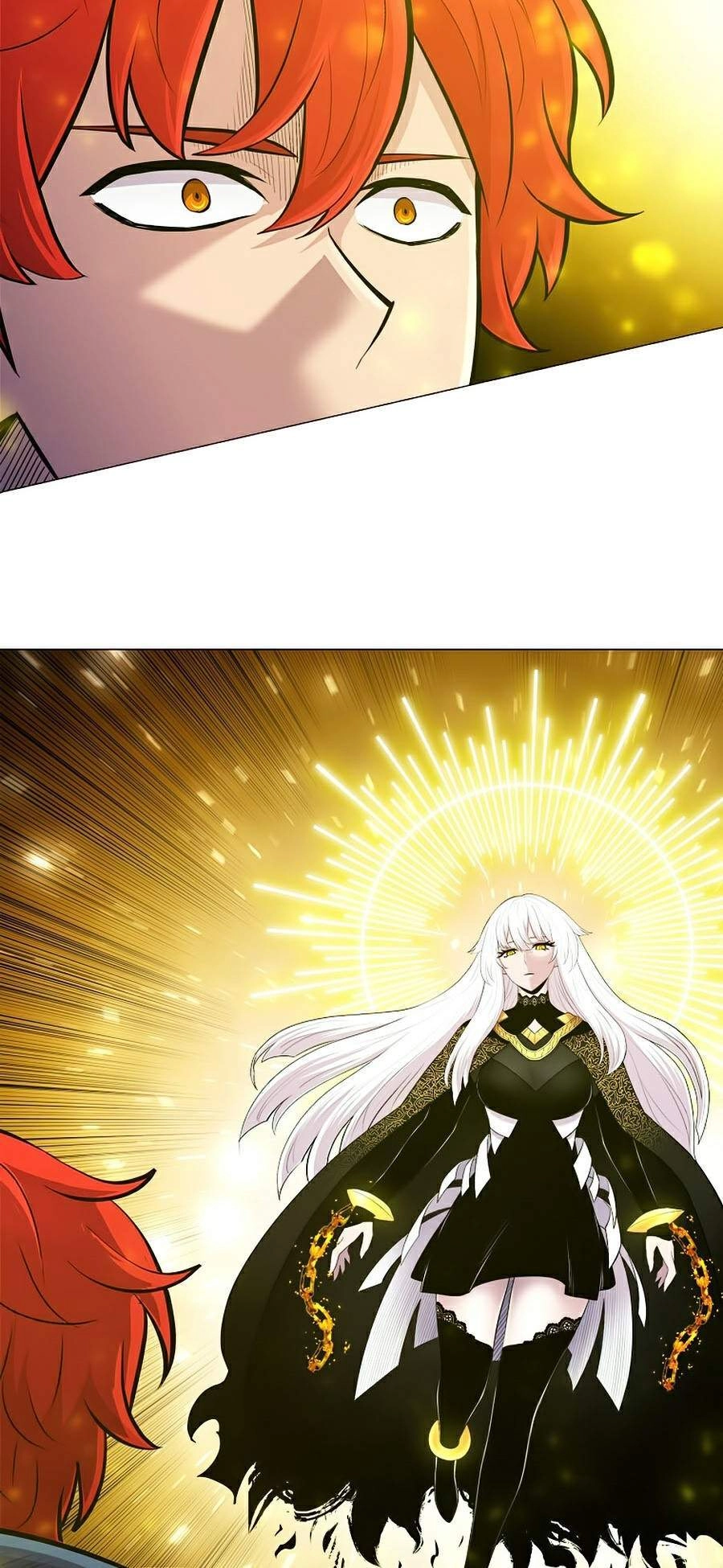 Người Nâng Cấp Chapter 53 - 58