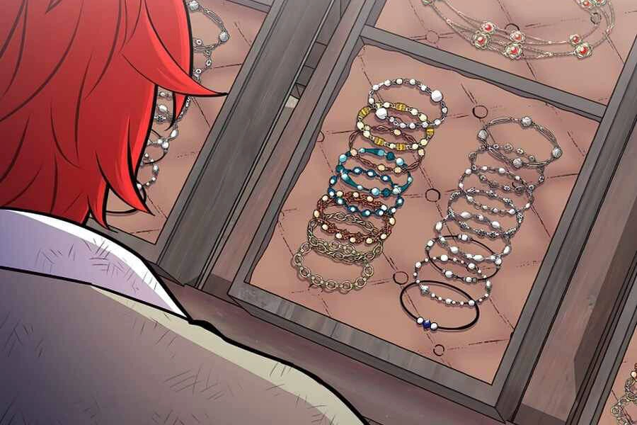 Người Nâng Cấp Chapter 54 - 20