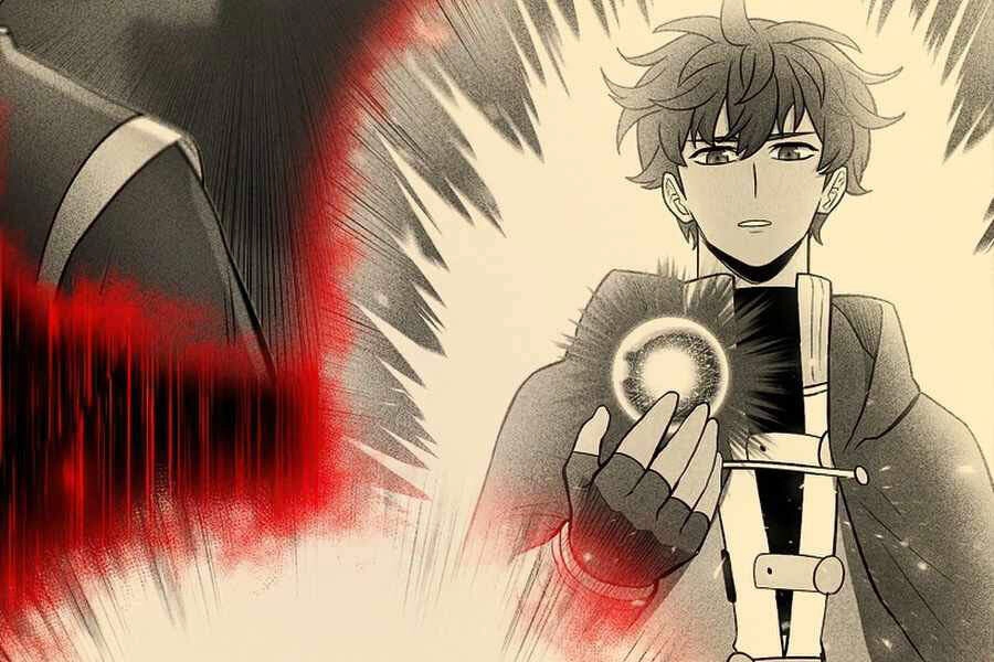 Người Nâng Cấp Chapter 54 - 113