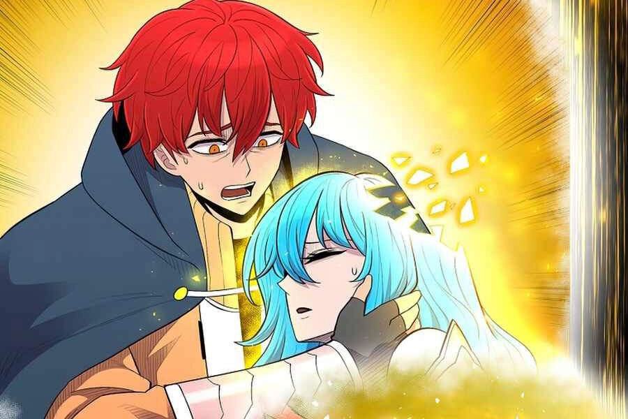 Người Nâng Cấp Chapter 55 - 75