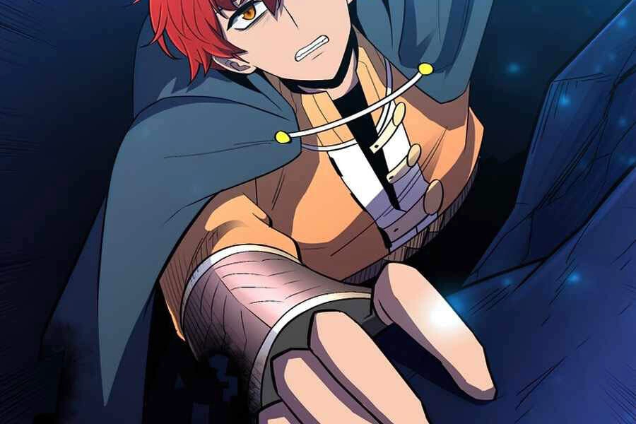 Người Nâng Cấp Chapter 55 - 81