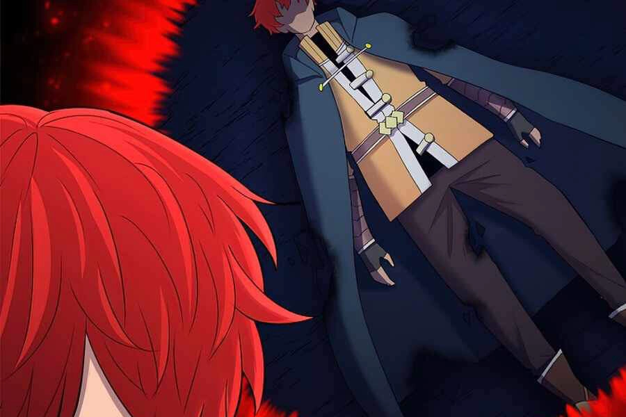 Người Nâng Cấp Chapter 55 - 191