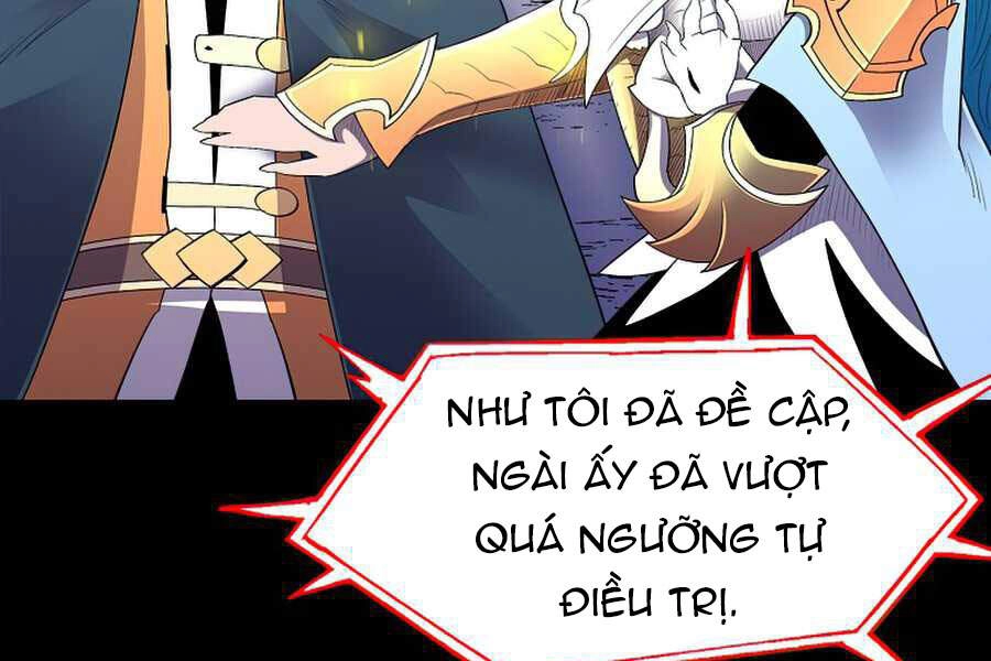 Người Nâng Cấp Chapter 56 - 134