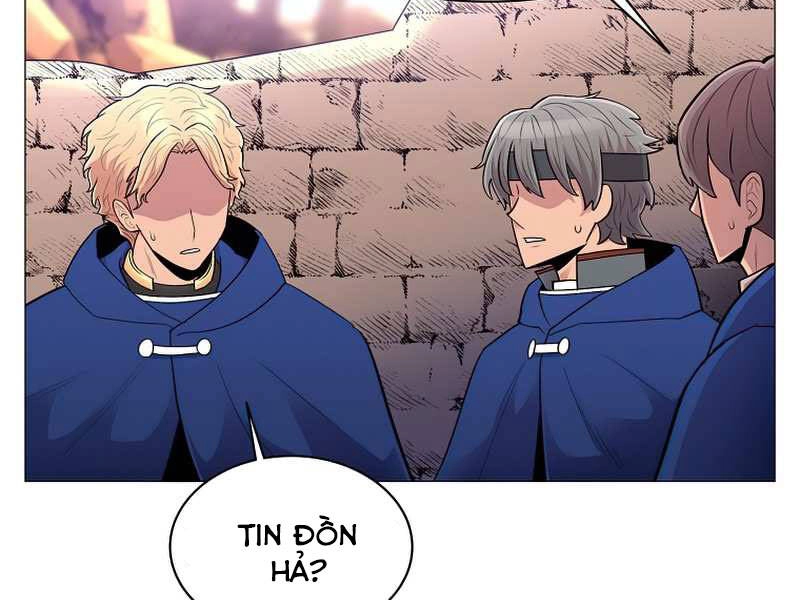 Người Nâng Cấp Chapter 58 - 28