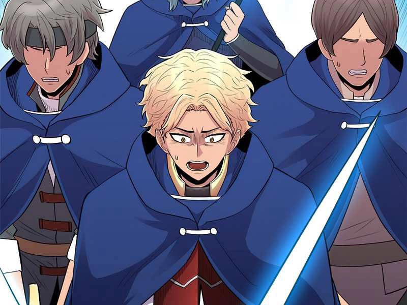 Người Nâng Cấp Chapter 58 - 60